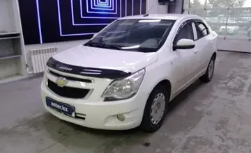 Chevrolet Cobalt 2021 года за 5 100 000 тг. в Павлодар фото 1