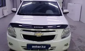 Chevrolet Cobalt 2021 года за 5 100 000 тг. в Павлодар фото 2