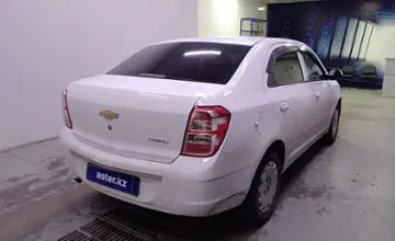 Chevrolet Cobalt 2021 года за 5 100 000 тг. в Павлодар