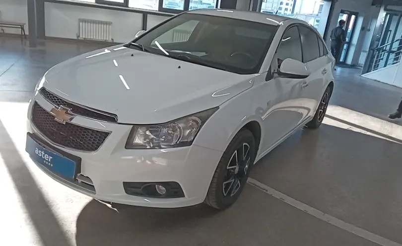 Chevrolet Cruze 2012 года за 5 000 000 тг. в Астана