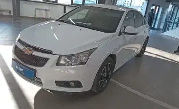 Chevrolet Cruze 2012 года за 5 000 000 тг. в Астана фото 1