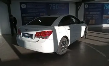Chevrolet Cruze 2012 года за 5 000 000 тг. в Астана фото 3