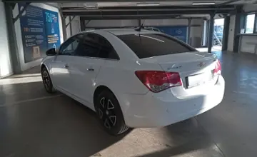 Chevrolet Cruze 2012 года за 5 000 000 тг. в Астана фото 4
