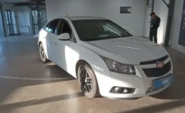 Chevrolet Cruze 2012 года за 5 000 000 тг. в Астана фото 2