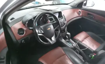 Chevrolet Cruze 2012 года за 5 000 000 тг. в Астана фото 5