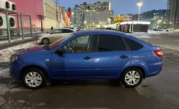 LADA (ВАЗ) Granta 2020 года за 3 500 000 тг. в Астана фото 1