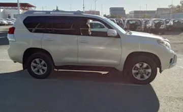Toyota Land Cruiser Prado 2013 года за 17 000 000 тг. в Кызылорда фото 4