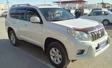 Toyota Land Cruiser Prado 2013 года за 17 000 000 тг. в Кызылорда фото 3