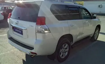 Toyota Land Cruiser Prado 2013 года за 17 000 000 тг. в Кызылорда