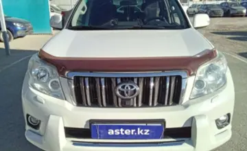 Toyota Land Cruiser Prado 2013 года за 17 000 000 тг. в Кызылорда фото 2