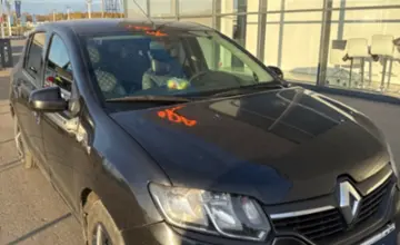 Renault Sandero 2014 года за 3 300 000 тг. в Петропавловск фото 3