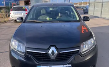 Renault Sandero 2014 года за 3 300 000 тг. в Петропавловск фото 2