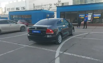 Volkswagen Polo 2013 года за 5 000 000 тг. в Алматы фото 3