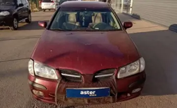 Nissan Almera 2001 года за 2 000 000 тг. в Петропавловск фото 2