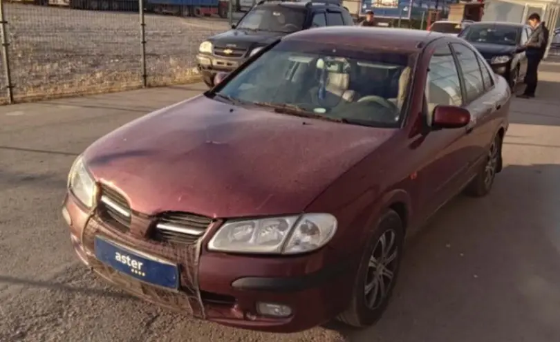 Nissan Almera 2001 года за 2 000 000 тг. в Петропавловск