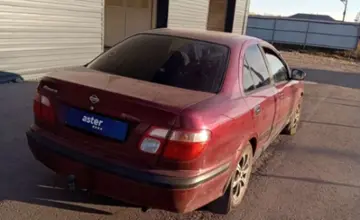 Nissan Almera 2001 года за 2 000 000 тг. в Петропавловск