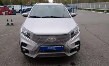 LADA (ВАЗ) XRAY Cross 2020 года за 5 000 000 тг. в Усть-Каменогорск фото 2