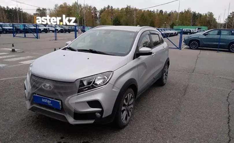 LADA (ВАЗ) XRAY Cross 2020 года за 5 000 000 тг. в Усть-Каменогорск