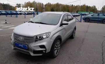 LADA (ВАЗ) XRAY Cross 2020 года за 5 000 000 тг. в Усть-Каменогорск фото 1
