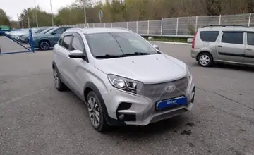 LADA (ВАЗ) XRAY Cross 2020 года за 5 000 000 тг. в Усть-Каменогорск фото 3