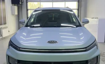 JAC JS4 2024 года за 7 600 000 тг. в Павлодар фото 2