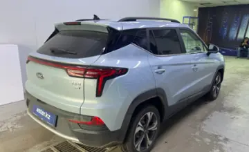 JAC JS4 2024 года за 7 600 000 тг. в Павлодар