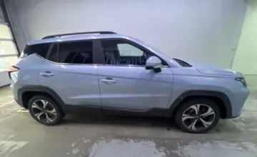 JAC JS4 2024 года за 7 600 000 тг. в Павлодар фото 4