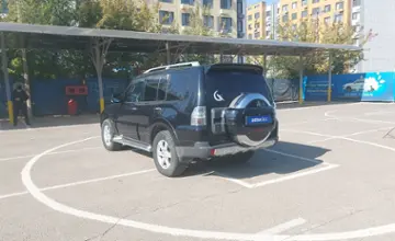 Mitsubishi Pajero 2007 года за 8 000 000 тг. в Алматы фото 4