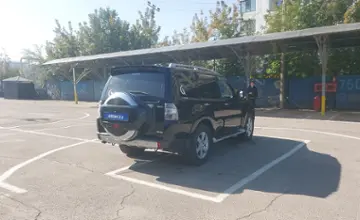 Mitsubishi Pajero 2007 года за 8 000 000 тг. в Алматы фото 3