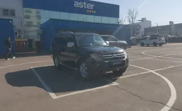Mitsubishi Pajero 2007 года за 8 000 000 тг. в Алматы фото 2