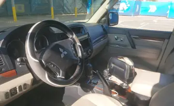 Mitsubishi Pajero 2007 года за 8 000 000 тг. в Алматы фото 5