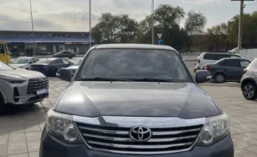 Toyota Fortuner 2012 года за 11 500 000 тг. в Уральск фото 2