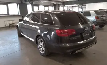 Audi A6 allroad 2007 года за 4 200 000 тг. в Астана фото 4