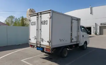 Hyundai Porter 2010 года за 7 500 000 тг. в Шымкент фото 3