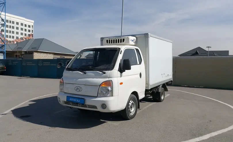 Hyundai Porter 2010 года за 7 500 000 тг. в Шымкент