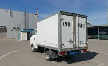 Hyundai Porter 2010 года за 7 500 000 тг. в Шымкент фото 4