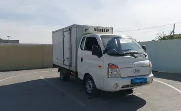 Hyundai Porter 2010 года за 7 500 000 тг. в Шымкент фото 2