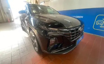 Hyundai Tucson 2024 года за 15 000 000 тг. в Астана фото 3