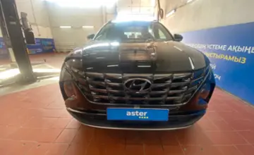 Hyundai Tucson 2024 года за 15 000 000 тг. в Астана фото 2