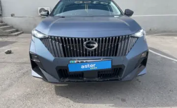 GAC GS3 2024 года за 10 000 000 тг. в Тараз фото 2