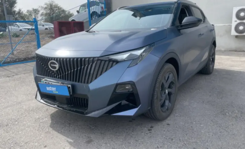 GAC GS3 2024 года за 10 000 000 тг. в Тараз