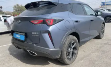 GAC GS3 2024 года за 10 000 000 тг. в Тараз
