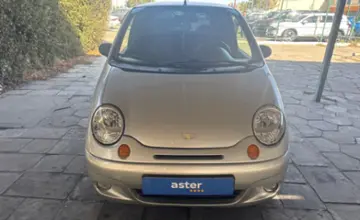 Daewoo Matiz 2007 года за 1 300 000 тг. в Талдыкорган фото 2