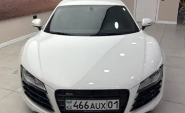 Audi R8 2007 года за 30 000 000 тг. в Астана фото 2