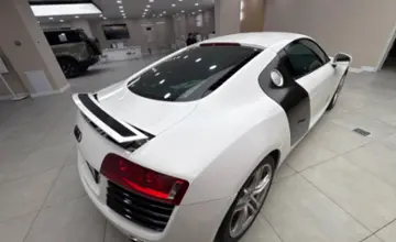 Audi R8 2007 года за 30 000 000 тг. в Астана