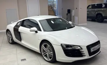 Audi R8 2007 года за 30 000 000 тг. в Астана фото 3