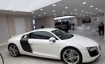 Audi R8 2007 года за 30 000 000 тг. в Астана фото 4