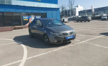 Kia Cerato 2013 года за 4 500 000 тг. в Алматы фото 2