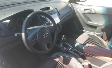 Kia Cerato 2013 года за 4 500 000 тг. в Алматы фото 5