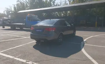 Kia Cerato 2013 года за 4 500 000 тг. в Алматы фото 3